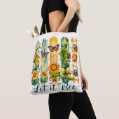 Laat het zijn tote bag (Dichtbij)