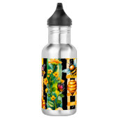 Laat het zijn waterfles (Rechts)