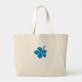 Laat Het Zo T-Shirt Grote Tote Bag