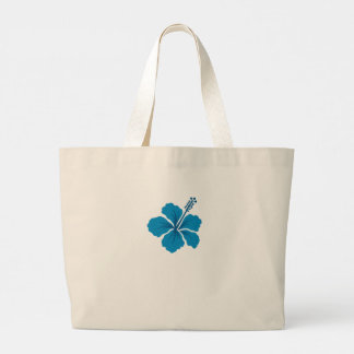 Laat Het Zo T-Shirt Grote Tote Bag