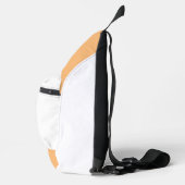 Laat het zomer zijn sling bag (Rechts)