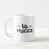 laat hygge koffiemok (Links)