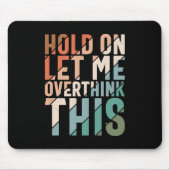 LAAT IK DEZE FUNNISCHE HUMOR OVERDENKEN MUISMAT (Voorkant)