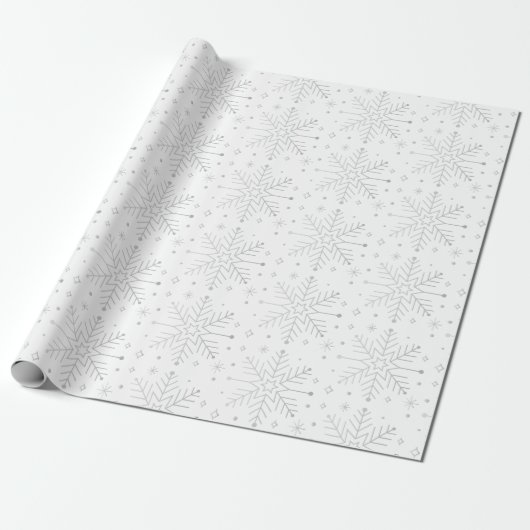 LAAT IT-NEUW-/kerstcadeaupapier Cadeaupapier (Uitgerold)