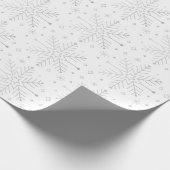 LAAT IT-NEUW-/kerstcadeaupapier Cadeaupapier (Hoek)