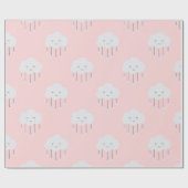 Laat je cadeaus opvallen cadeaupapier (Vlak)