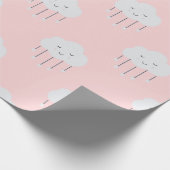 Laat je cadeaus opvallen cadeaupapier (Hoek)