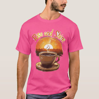 Laat je creativiteit de vrije loop met Steaming Co T-shirt