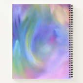 Laat je de beste cadeaus van het notitieboek van h (Achterkant)