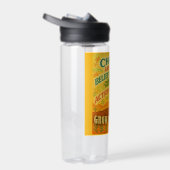 Laat je doelen groeien waterfles (Rechts)