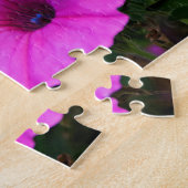 Laat je dromen bloeien - 16 x 20 inch legpuzzel (Zijkant)