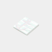 Laat je dromen opwinden post-it® notes (Schuin)