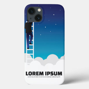 Laat je dromen uitkomen Case-Mate iPhone case