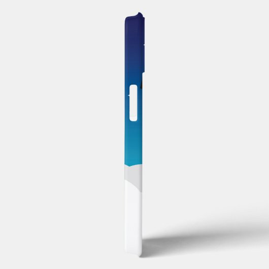 Laat je dromen uitkomen Case-Mate iPhone case (Achterkant / Rechts)