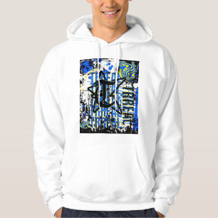 Laat je expressie spreken door je mode hoodie