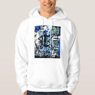 Laat je expressie spreken door je mode hoodie