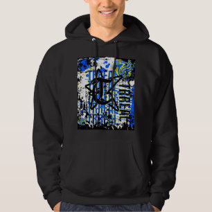 Laat je expressie spreken door je mode hoodie