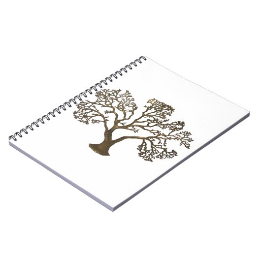 Laat je fantasie de vrije loop: de beste Notitiebo Notitieboek (Linkerzijde)