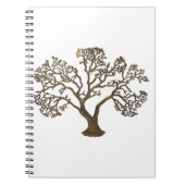 Laat je fantasie de vrije loop: de beste Notitiebo Notitieboek (Voorkant)