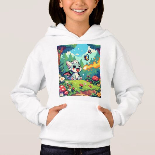 Laat je fantasie de vrije loop met verbluffende ge (Voorkant)