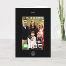 Laat je favoriete kerstfoto zien