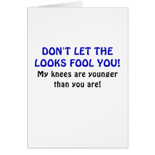 Laat je geen flauw vallen... mijn kinderen zijn jo