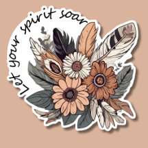 Laat je geest Boheemse waterdicht opstijgen