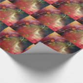 LAAT JE HAAR ZAKKEN CADEAUPAPIER (Hoek)