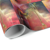 LAAT JE HAAR ZAKKEN CADEAUPAPIER (Rol Hoek)