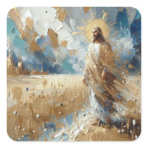 Laat je hart niet in de war raken - Jesus Series A