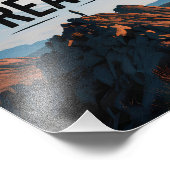 Laat je herinneringen nooit groter zijn dan je dro foto afdruk (Hoek)