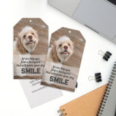 Laat je hond glimlachen Real Estate Pop By Cadeaulabel