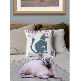 Laat je innerlijke gebrul in je geloven kussen