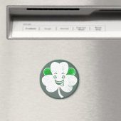 Laat je innerlijke Ierse geest los Magneet (Insitu (Vaatwasser))