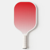 Laat je innerlijke kampioen los! pickleball paddle (Achterkant)