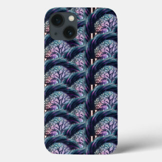 Laat je innerlijke magische patroon los Case-Mate iPhone case