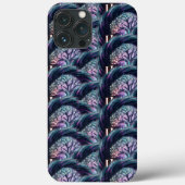 Laat je innerlijke magische patroon los Case-Mate iPhone case (Achterkant)