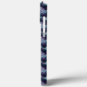 Laat je innerlijke magische patroon los Case-Mate iPhone case (Achterkant / Links)