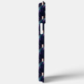 Laat je innerlijke magische patroon los Case-Mate iPhone case (Achterkant / Rechts)