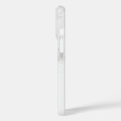 Laat je inspireren ballerina iPhone / iPad case (Achterkant / Links)