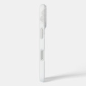 Laat je inspireren ballerina iPhone / iPad case (Achterkant / Rechts)