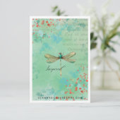 Laat je inspireren door Art Kaart (Staand voorkant)