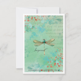 Laat je inspireren door Art Kaart