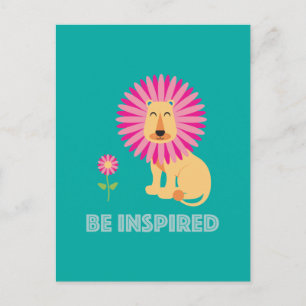 Laat je inspireren door Briefkaart