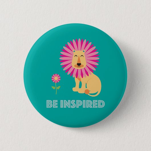 Laat je inspireren door Button (Voorkant)