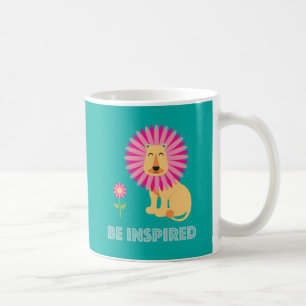Laat je inspireren door Mok