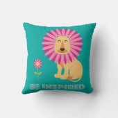 Laat je inspireren door Sierkussen (Achterkant)