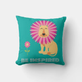 Laat je inspireren door Sierkussen (Voorkant)