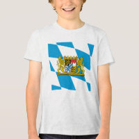 Laat je kleuren zien - Beieren/Beierenland