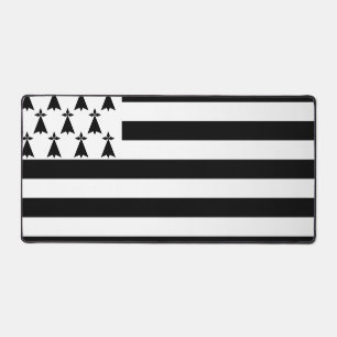 Laat je kleuren zien - Bretagne Bureaumat